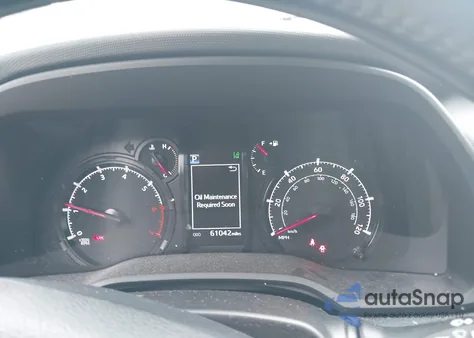 2023 Toyota 4Runner Sr5 from USA, damaged, VIN JTEMU5JR0P6096392